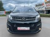 Opel Zafira Life 2.0 CDTI L (L3) Automatik (AHK) - gebrauchte Opel Zafira Life aus dem Jahr 2020