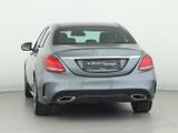 Mercedes-Benz C 200 AMG-Line*Navi*LED-High*SHZ*PTS*Ambi-Light* - Mercedes-Benz C 200 aus 2016