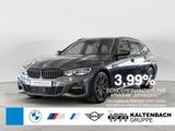 BMW 330d Touring M-Sport LED NAVI SHZ PDC KEYLESS - BMW 3er Reihe Gebrauchtwagen in Köln