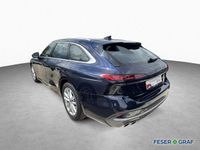 Audi A6 - Vorschau Bild 6