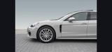 Porsche Panamera 4 Burmester SportDesign P-Approved 2/26 - gebrauchte Porsche Panamera aus dem Jahr 2022