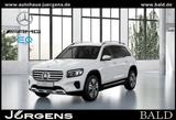 Mercedes-Benz GLB 220 4M Progressive/LED/Cam/AHK/Distr/7Sitzer - Mercedes-Benz GLB 220 mit Benzin-Antrieb