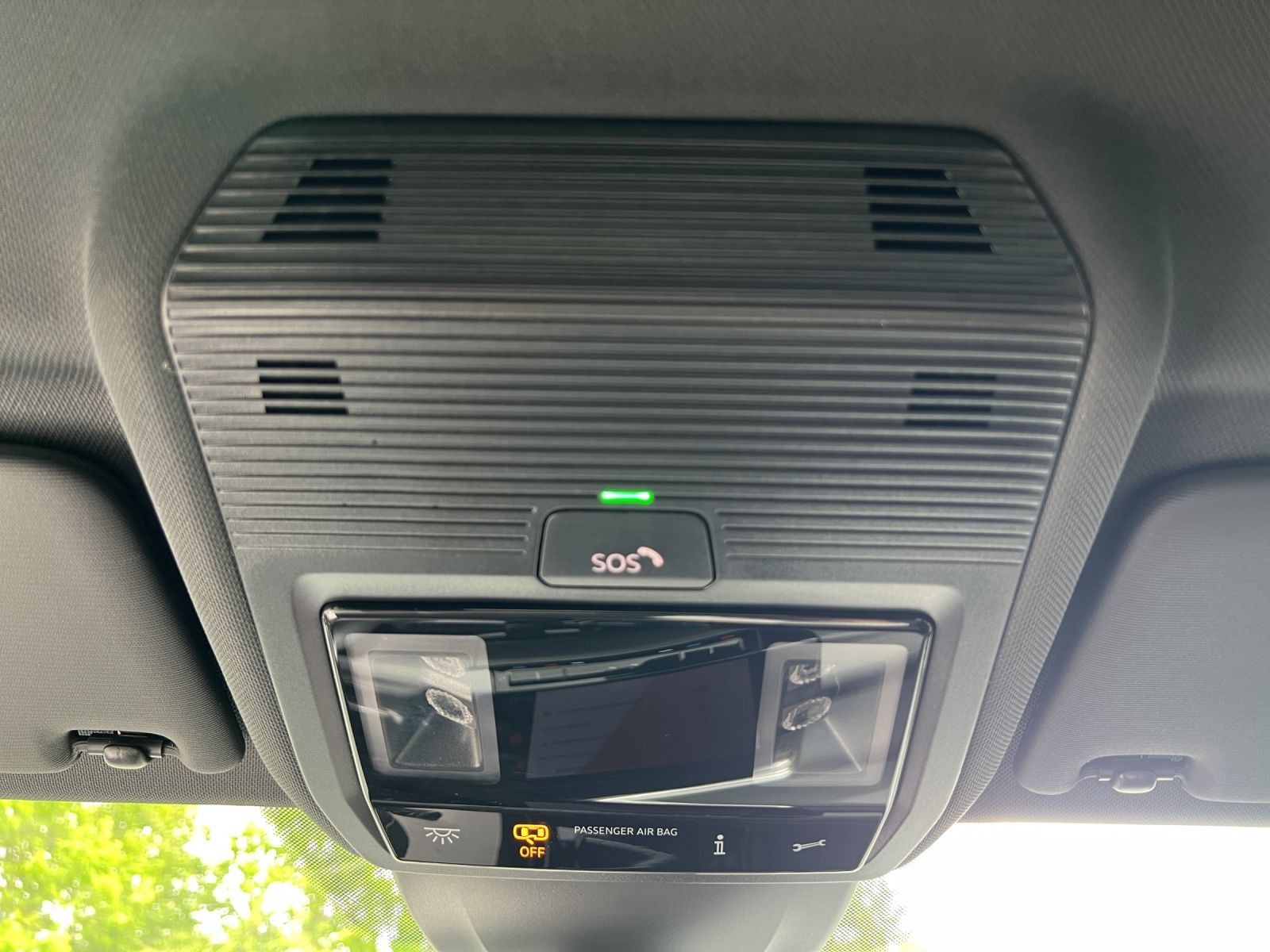 Golf VIII GTI 2.0 TSI DSG LED*App-Connect