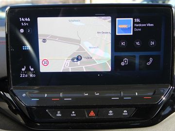 Volkswagen ID.5 GTX 4 Motion KLIMA LED NAVI ALU