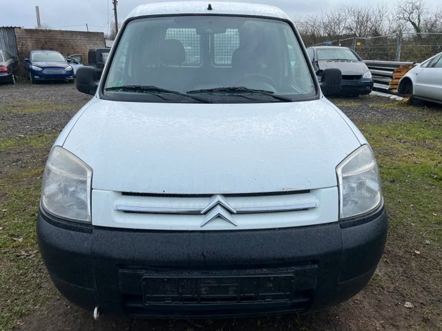 Citroën Berlingo HDi90 600 Niv.B Kasten