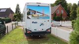 Niesmann + Bischoff Flair 7100 - Niesmann + Bischoff Flair 7100