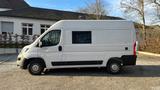 Peugeot Boxer L2H2 Camper - Peugeot L2h2
