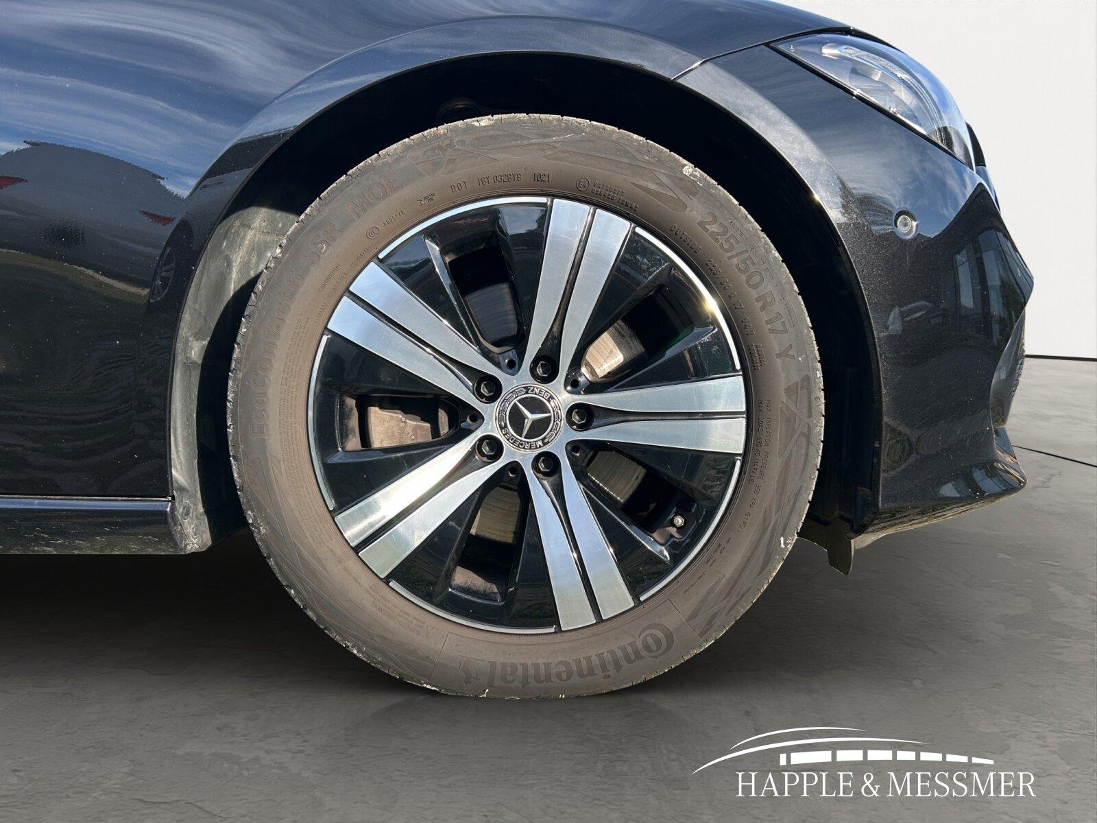 Mercedes-Benz C-Class Avantgarde Navi/Autom./Klima/LEDSitzhzg., миниатюра 25