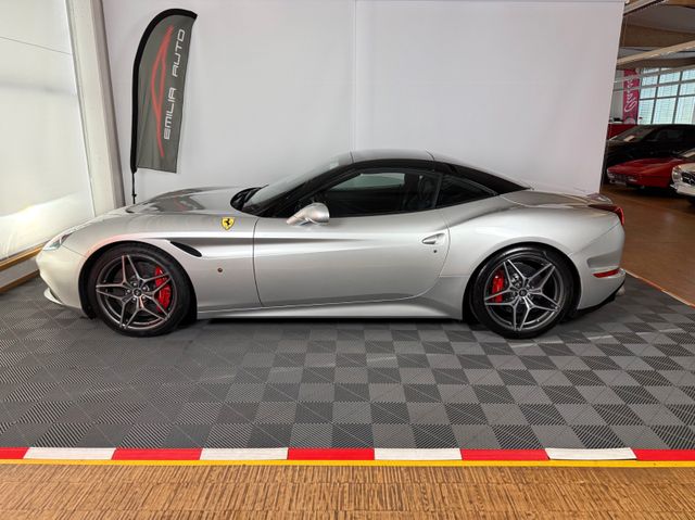 Ferrari California T, Approved, Service, MwSt