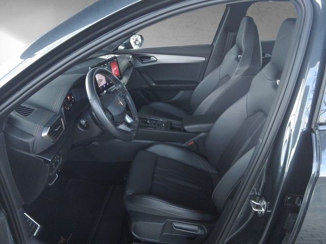 Fahrzeugabbildung CUPRA Formentor VZ e-HYBRID DSG LED ACC NAVI RFK SH 19