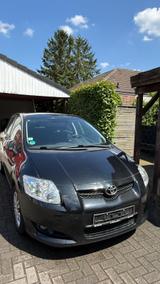 Toyota Auris 1.6 VVT-i Executive Executive