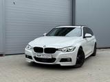 BMW 340i Touring*M-Sport*LED*Pano*AHK*ACC*h/K*360 - BMW: 34