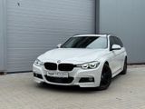 BMW 340i Touring*M-Sport*LED*Pano*AHK*ACC*h/K*360 - BMW 3er Reihe Gebrauchtwagen in Bremen