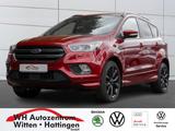 Ford Kuga 1.5 EcoBoost 4x4 ST-Line NAVI XENON REARVIE - Ford Kuga in Herne