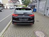 Kia Ceed SporTswagon 1.6 DCT Vision Autom. Klimaauto - Kia cee'd / Ceed mit Diesel-Antrieb