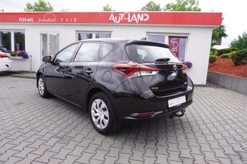 Toyota Auris - 3