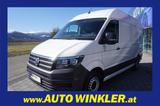 Volkswagen Crafter  35 Kasten MR L3H3 2,0-I-TDI AHV/Klima/G