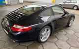 Porsche 997CarreraS Coupé/LEDER/XEN/NAVI/MEMORY/PSM/PDC - gebrauchte Porsche 997 aus dem Jahr 2005