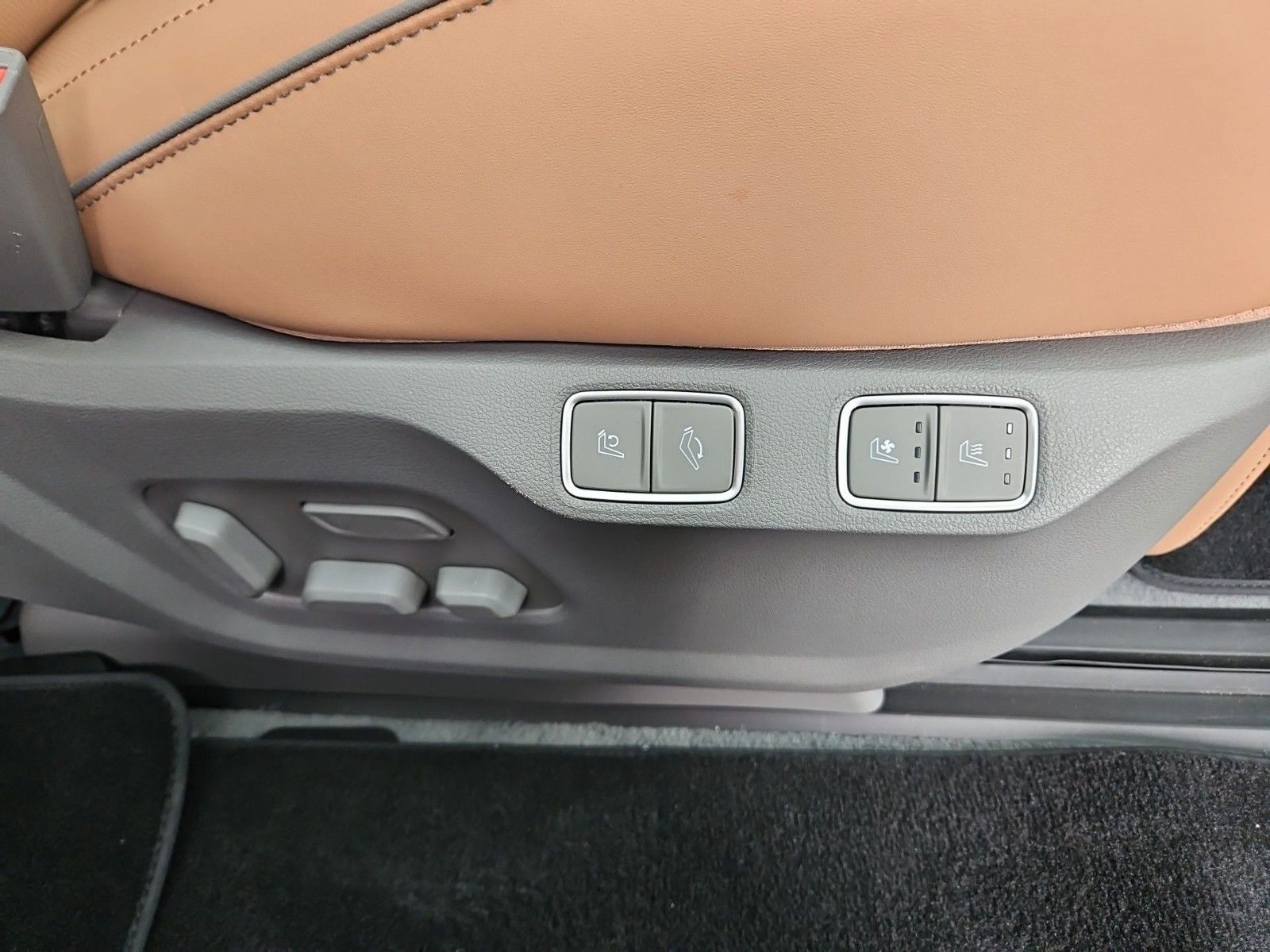 Hyundai Staria – Bild 18
