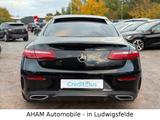 Mercedes-Benz E 220 Coupe AMG|PANO|BURMESTER|360°KAM|NIGHT|ACC - Mercedes-Benz E-Klasse: Coupe, AMG