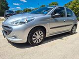 Peugeot 206 1.4 HDi FAP 70 - - Peugeot 206: Hdi