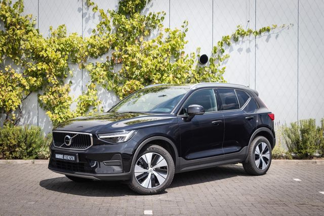 Volvo XC40 B3 Aut.7 Core | Adaptieve Tempomat | Rückfa