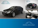 Mercedes-Benz C180 Coupe AHK Harman Kardon Bi Xenon - gebrauchte Mercedes-Benz C 180 aus dem Jahr 2004