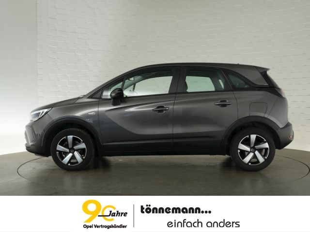 Crossland ENJOY+RÜCKFAHRKAMERA+SITZHEIZUNG+LENKR