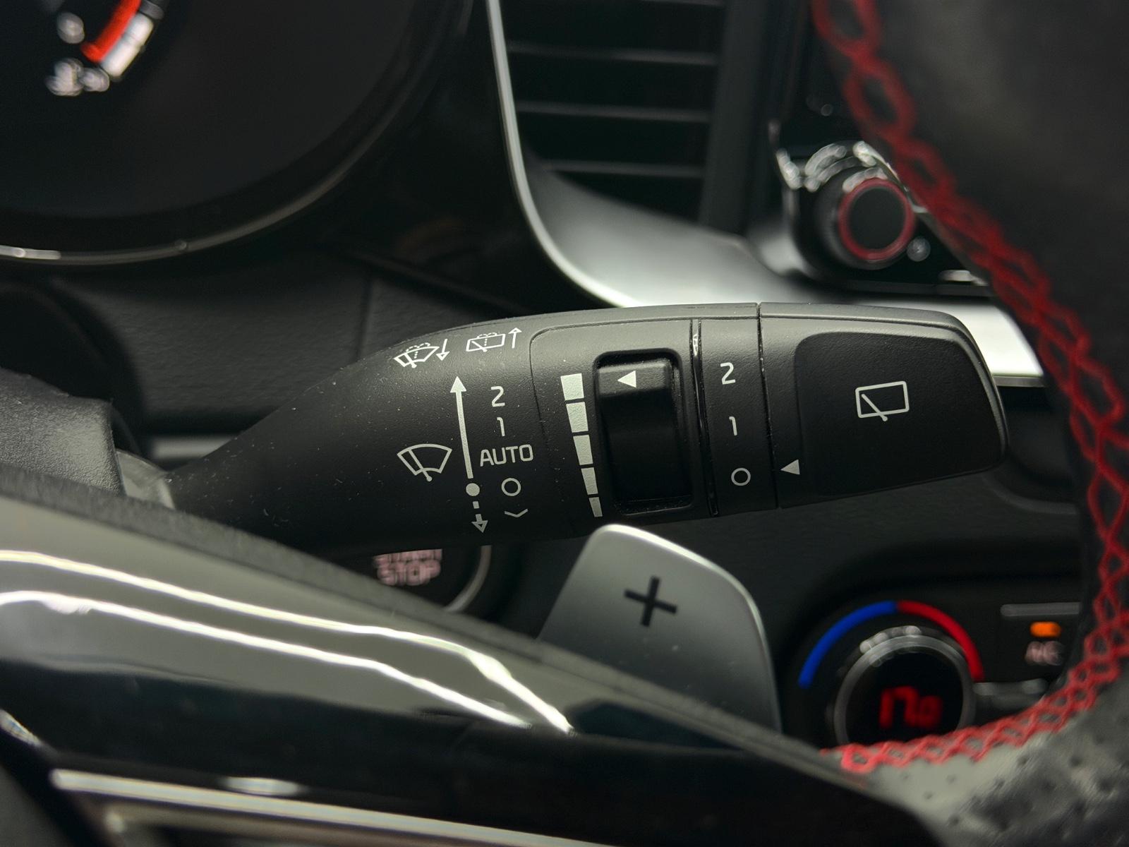 Kia ProCeed GT |LED|Pano|Virtual|Keyles|TotWi|Tempo