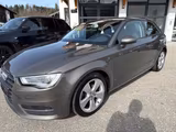 Audi A3 1.4Ltr-90kW(122PS) TFSI Ambition - Audi A3: Allradantrieb