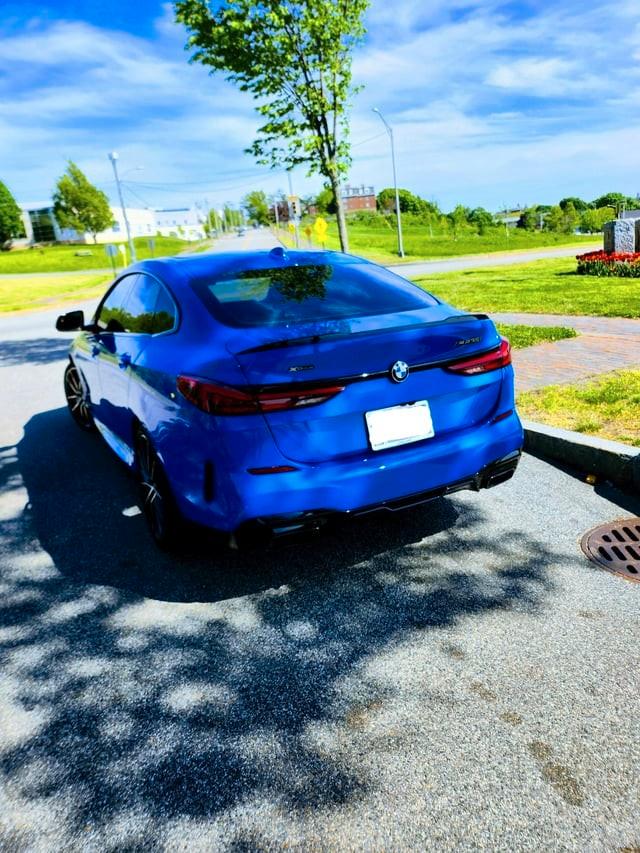 BMW M235i xDrive
