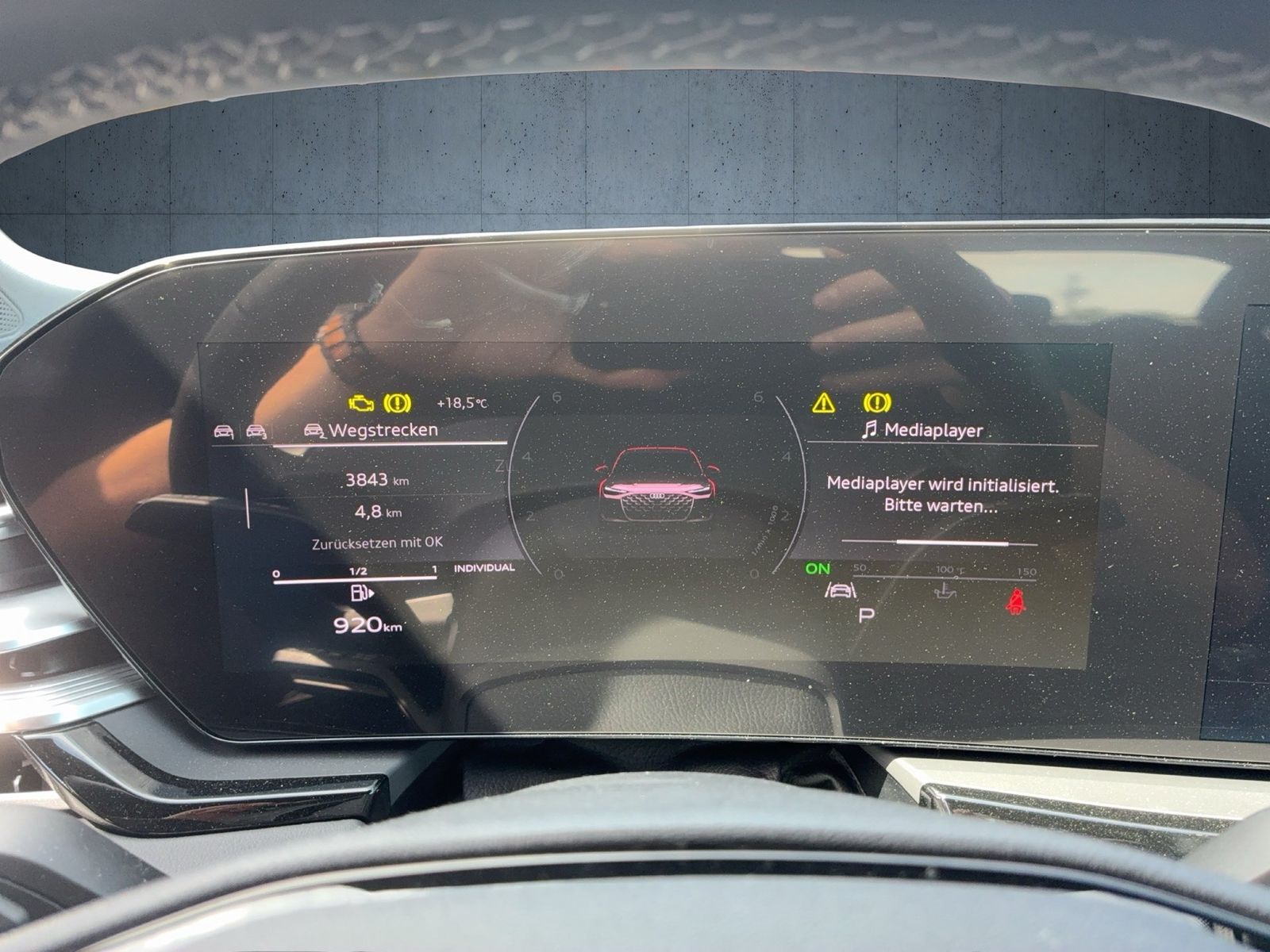 Audi A6 - Bild 11