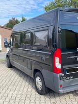 Karmann Dexter - Karmann Wohnwagen & Wohnmobile