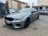 BMW Lim. M5 F90 Competition*LED*Carbon**360Grad - gebrauchte BMW M5 aus dem Jahr 2019