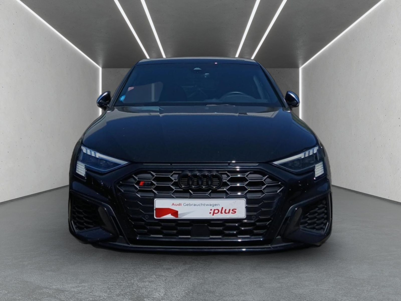 Audi S3 - Bild 5