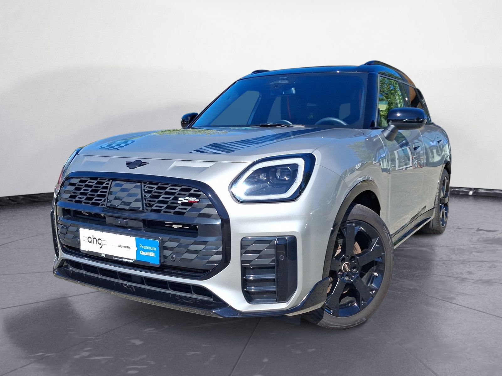 MINI Countryman C (Cooper) - Bild 2