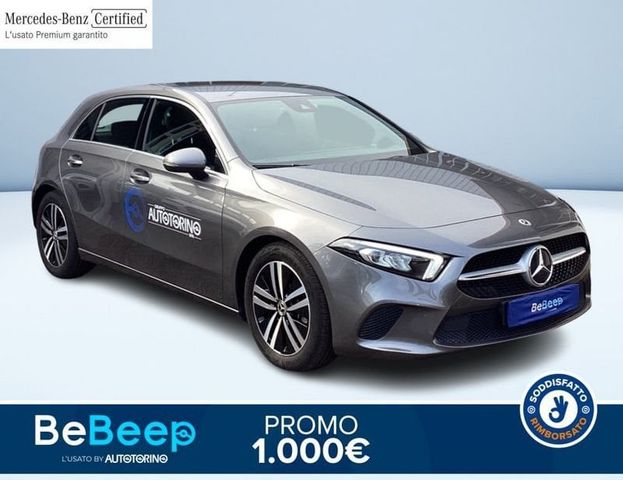 Mercedes-Benz Classe A A 180 D SPORT AUTO