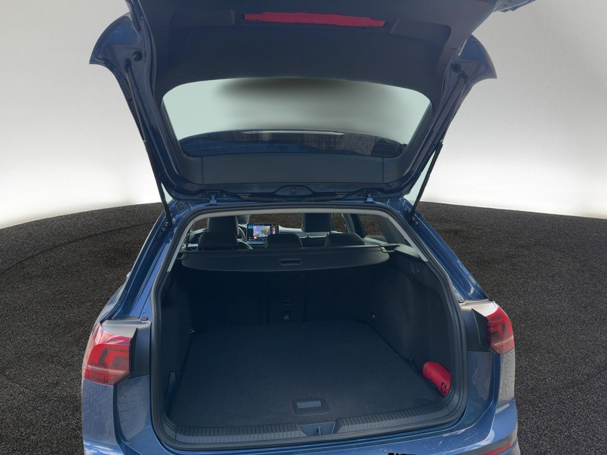 Volkswagen Golf - Bild 8