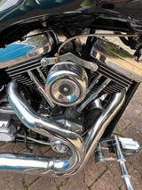 Harley-Davidson Fat Boy  - HARLEY-DAVIDSON 1995