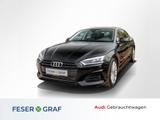 Audi A5 SB 2.0TFSI S tronic LED/PDC/Navi/Standhzg/SHZ - Audi A5: Tronic