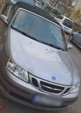 Saab SAAB 9-3 Cabrio HIRSCH 86000 KM - Saab Gebrauchtwagen mit Automatikschaltung
