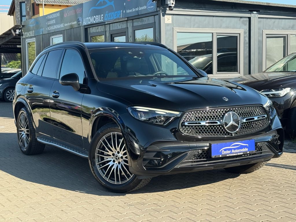 Image of Mercedes-Benz GLC 220