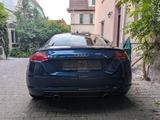 Audi TT Coupe 2.0 TFSI/230PS/SHZ/PDC/Navi - Audi TT in Mannheim