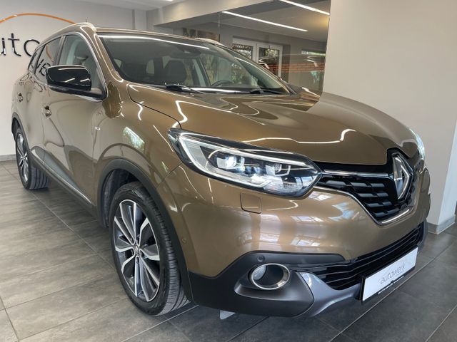 Renault Kadjar 1.6 dCi ENERGY Bose Edition*AUT./LED/Navi