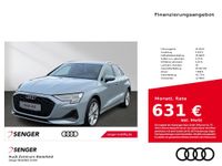 Audi A3 - Vorschau Bild 1