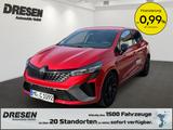 Renault Clio Esprit Alpine TCe 90 *Kamera*Keyless*Klimaa - Renault Clio Gebrauchtwagen in Leipzig