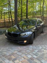 BMW GT 530 d 5er SoftClose M-Paket Gran Tu... - BMW: 5er M Paket