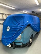 Volkswagen T1 restauriert, DE H-Zulassung, TüV NEU - VW T1 Gebrauchtwagen