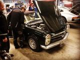 Mercedes-Benz 230 SL Pagode - Mercedes-Benz 230: Sl