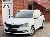 Skoda Fabia Combi Soleil*SHZ/TEMPOMAT/CARPLAY/PDC/AC* - Skoda Fabia: Limousine, Combi